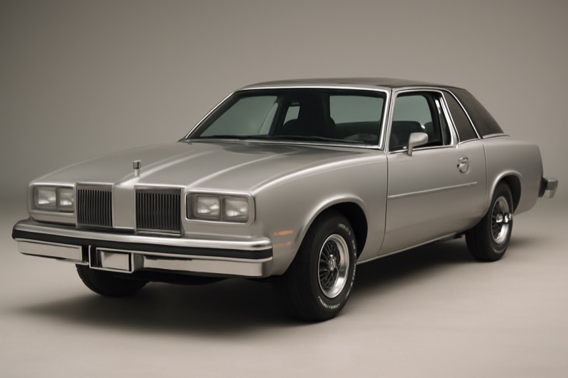 1978 Oldsmobile Cutlass Supreme windshield replacement in Las Vegas, NV