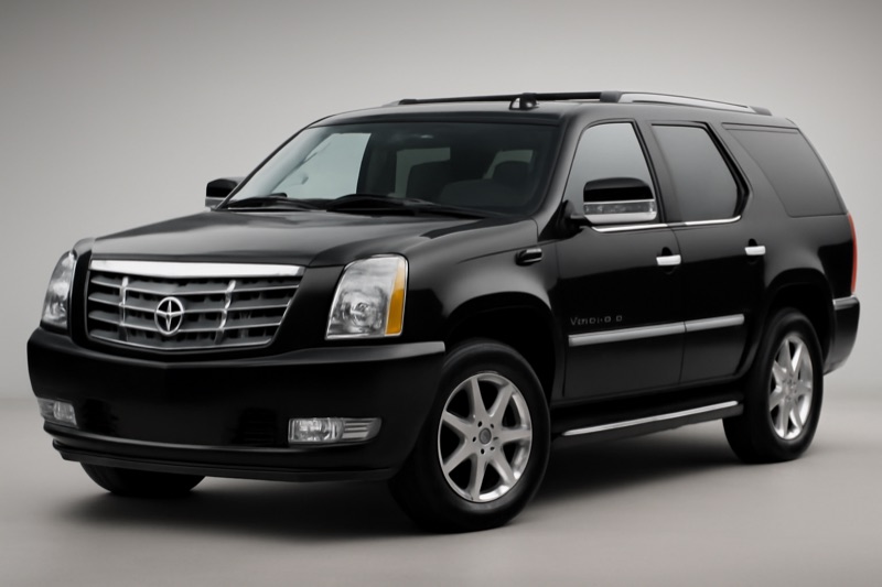 2012 Cadillac Escalade windshield replacement in Las Vegas, NV