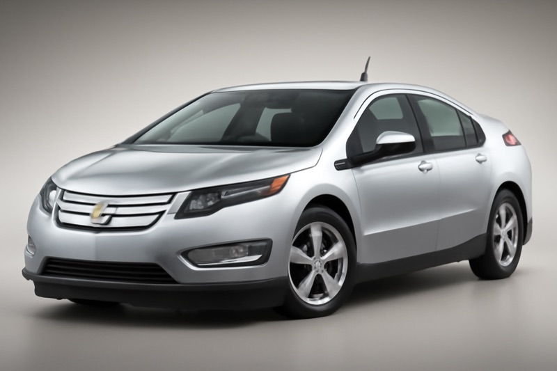 2014 Chevrolet Volt windshield replacement in Las Vegas, NV