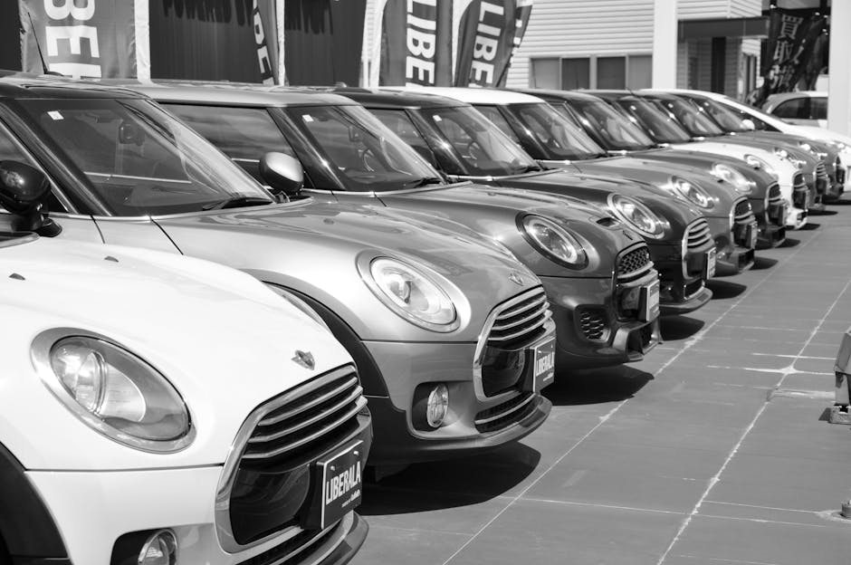 2014 Mini Countryman windshield replacement in Las Vegas, NV