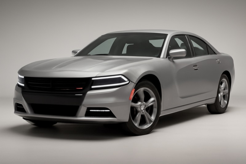 2016 Dodge Charger windshield replacement in Las Vegas, NV
