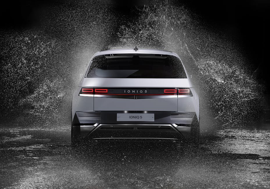 2017 Hyundai Ioniq Hybrid windshield replacement in Las Vegas, NV