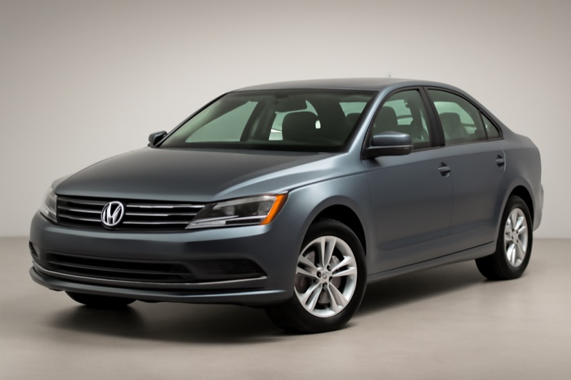 2017 Volkswagen Jetta windshield replacement in Las Vegas, NV