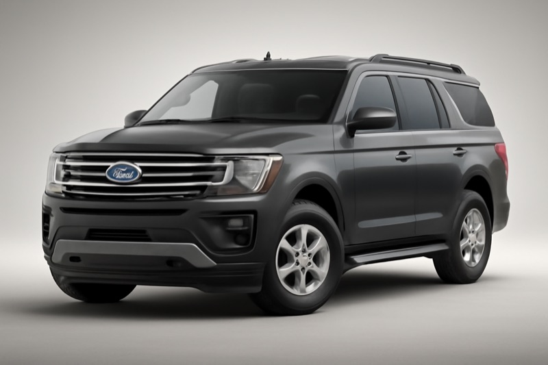 2019 Ford Expedition windshield replacement in Las Vegas, NV