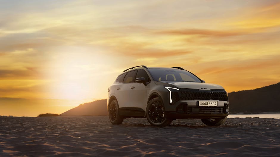 2019 Kia Sportage windshield replacement in Las Vegas, NV