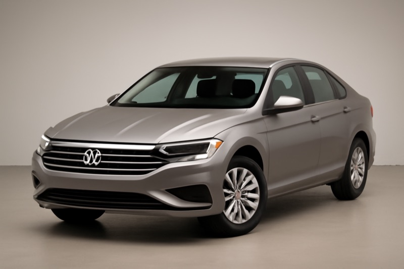 2019 Volkswagen Jetta windshield replacement in Las Vegas, NV