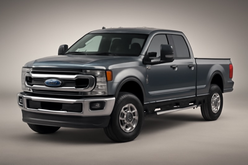 2020 Ford F Series F350 windshield replacement in Las Vegas, NV