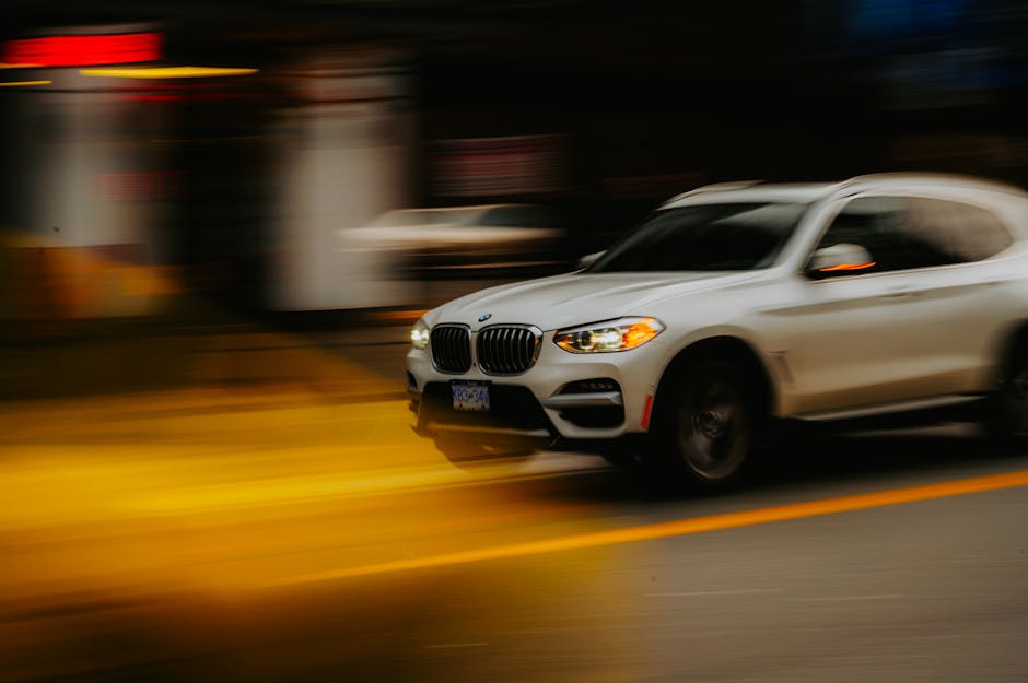 2025 BMW X3 windshield replacement in Las Vegas, NV
